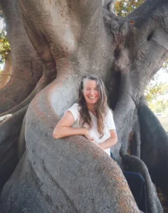 Artist to bring the language of trees to Maui